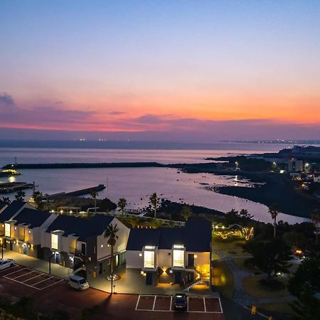 Jeju Badayeon Villa Seogwipo Extérieur photo