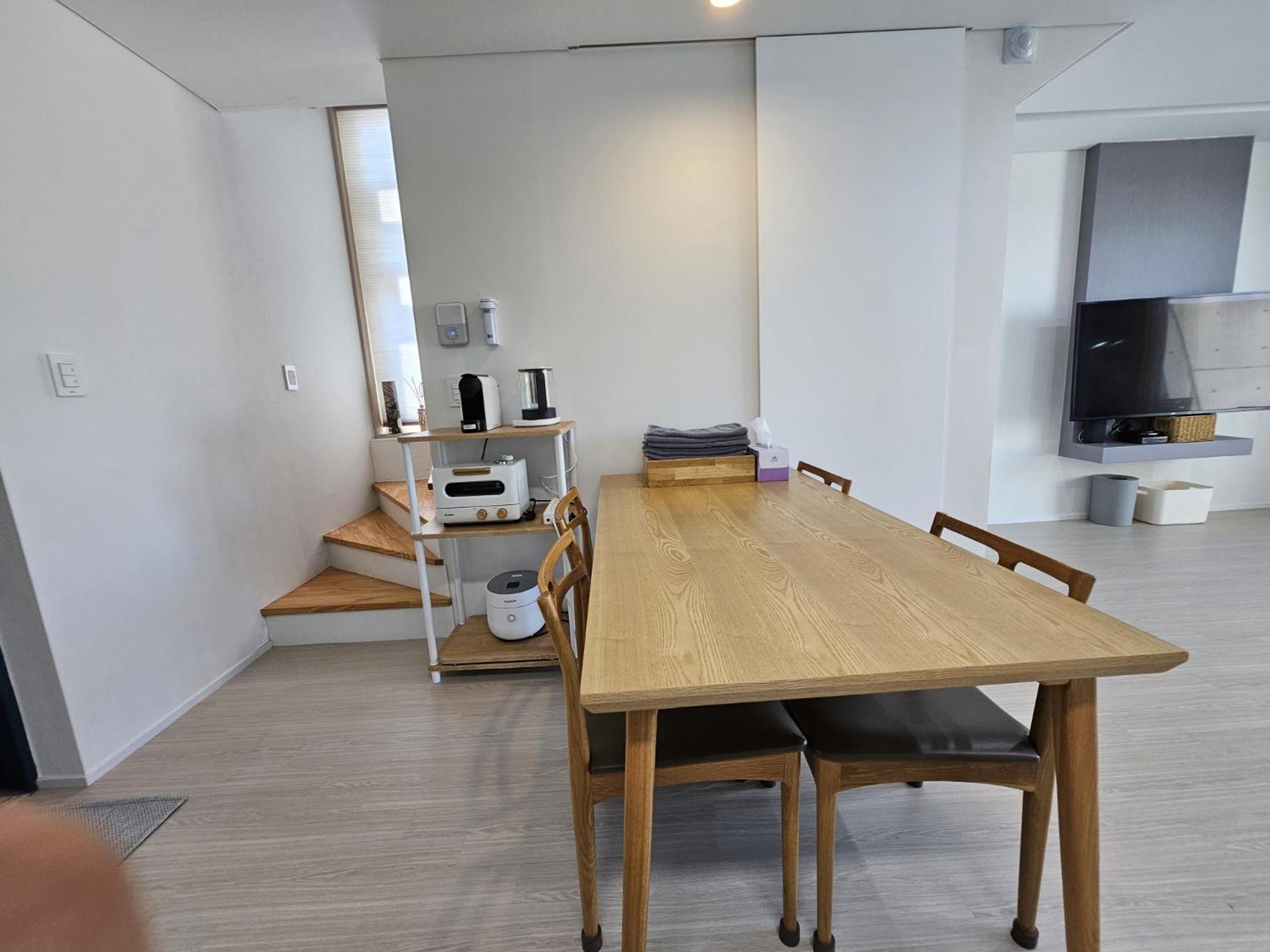 Jeju Badayeon Villa Seogwipo Extérieur photo